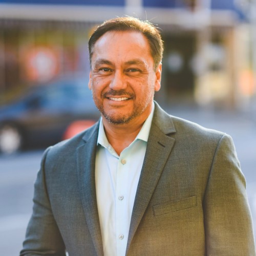 Oscar Moralez, a serial entrepreneur, mentor/coach, educator, and venture capital investor, co-founded Boomerang Ventures in 2019, an Indianapolis-based growth-stage venture capital firm focusing on technology companies in health care and the life sciences.