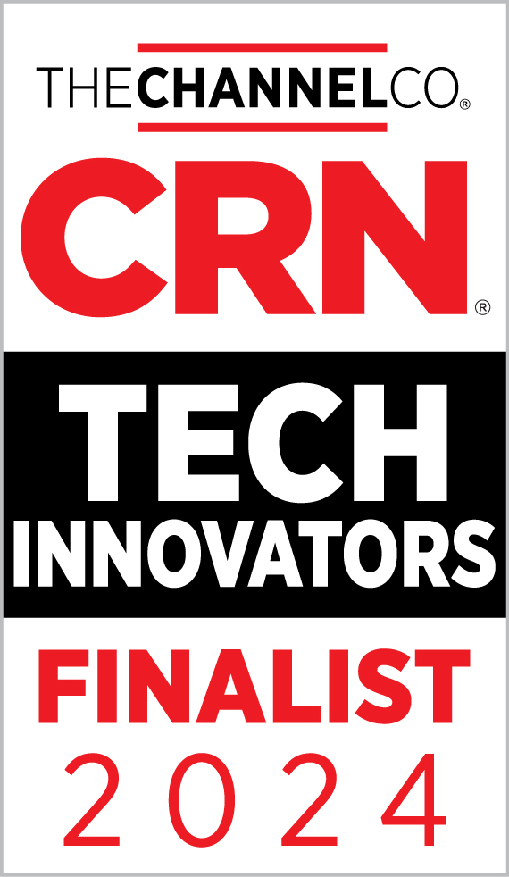 HYCU Named a Finalist in CRN’s 2024 Tech Innovator Awards