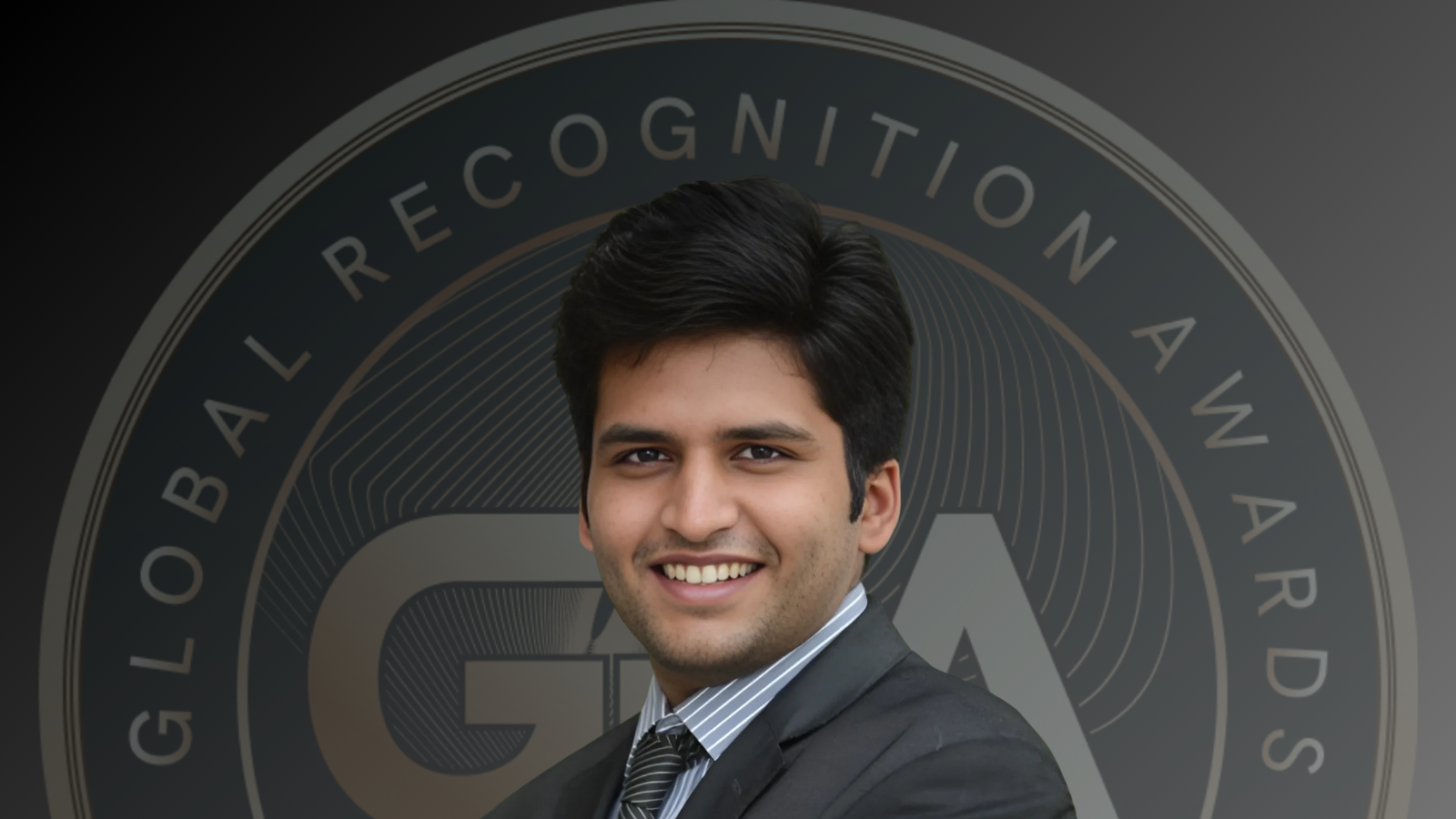 Kaushik Vemulapalli Honored with 2024 Global Recognition Award for Changing Philanthropic Technology