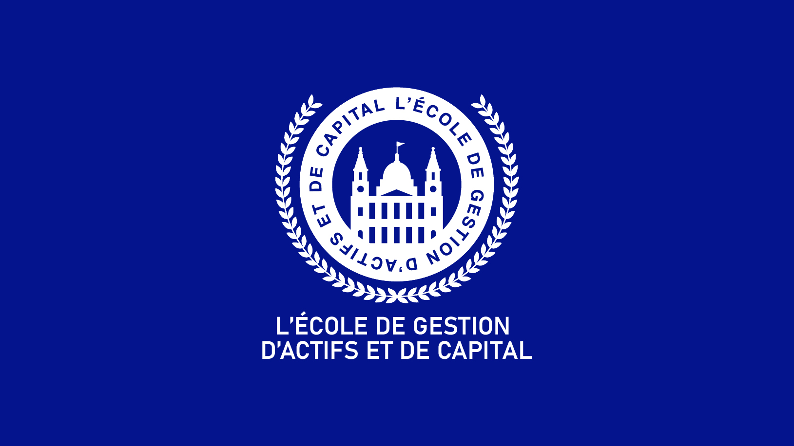 L’École de Gestion d’Actifs et de Capital Logo.jpg