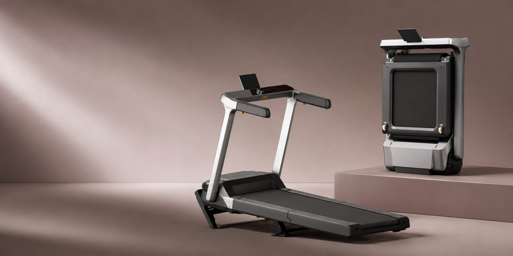 KingSmith WalkingPad Launches G5i as Its First Foldable Incline Treadmill