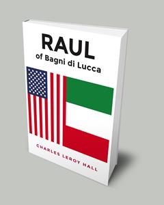 Raul of Bagni di Lucca