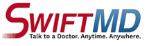 SwiftMD Logo