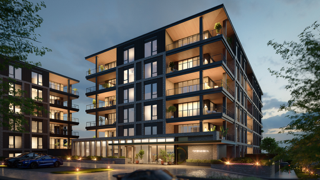 The Residences