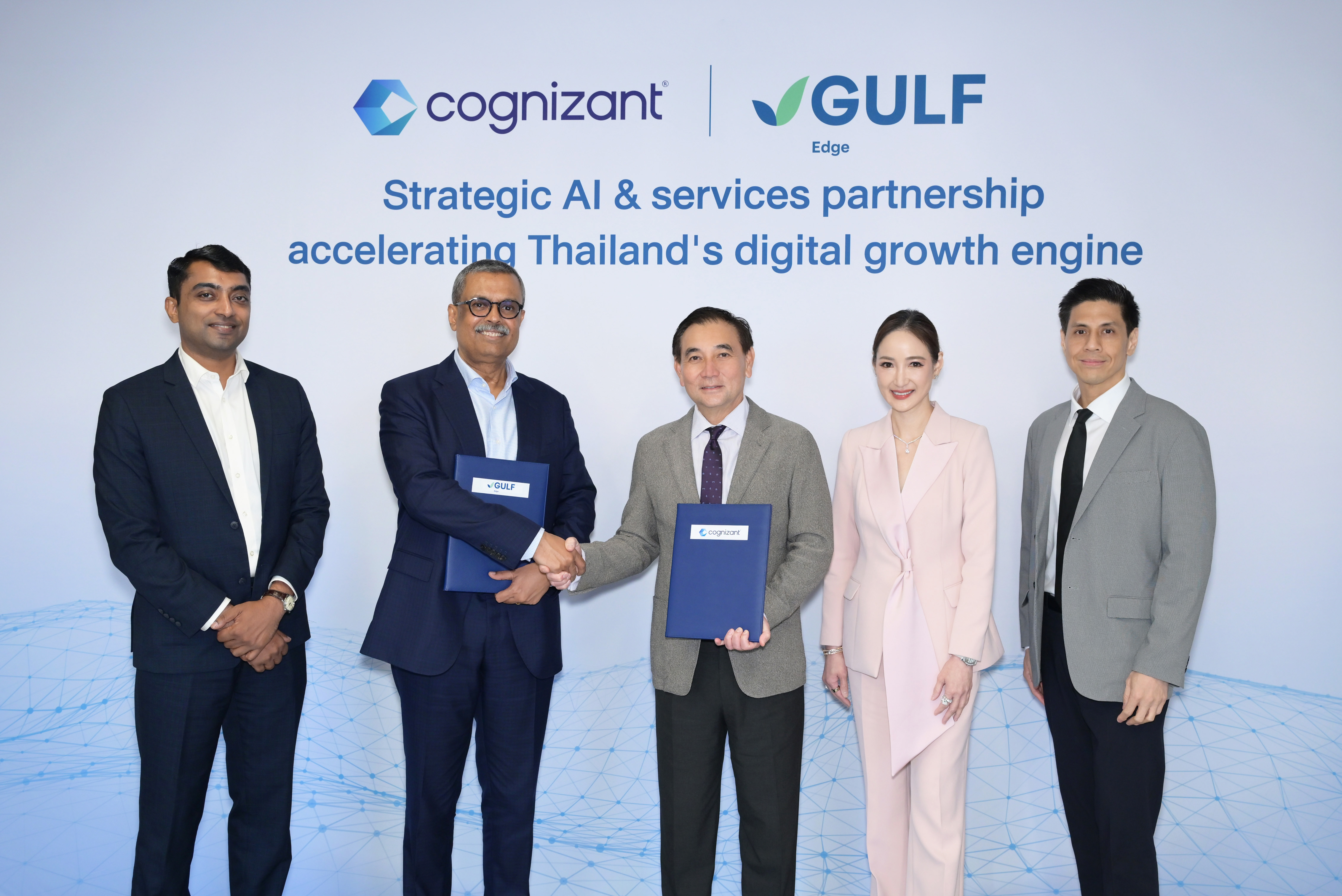 Gulf Edge_Cognizant
