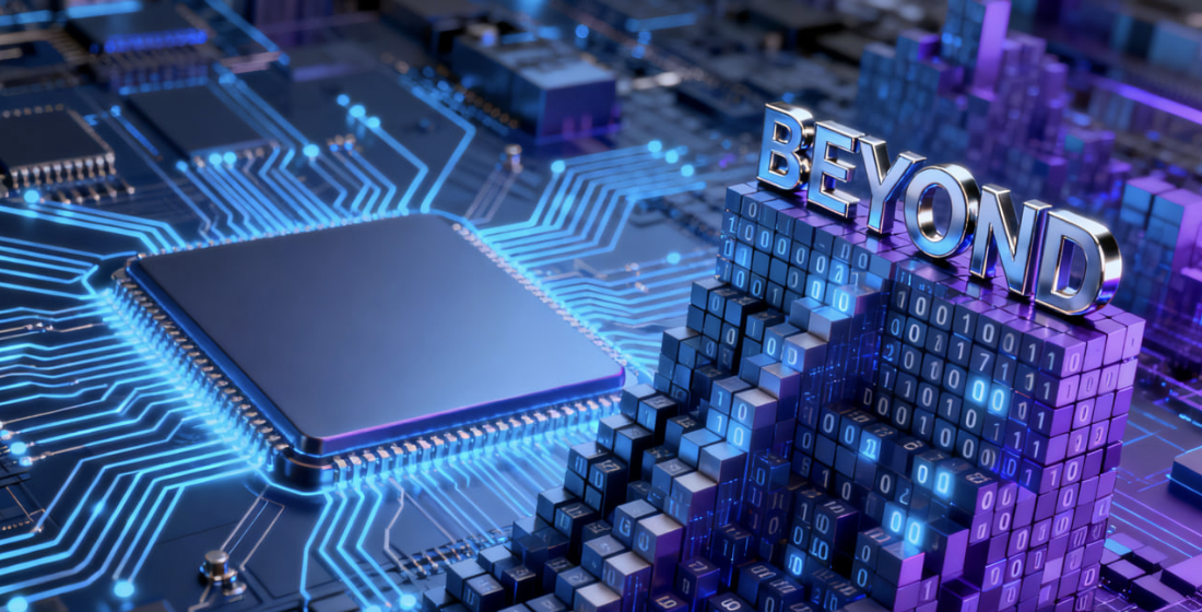 BEYOND Launches Web3.0 AI Cloud Computing Platform — Start Your Intelligent Wealth Growth Journey