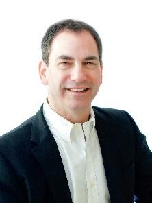 Jon Maron, Vice President of Growth, Matterport