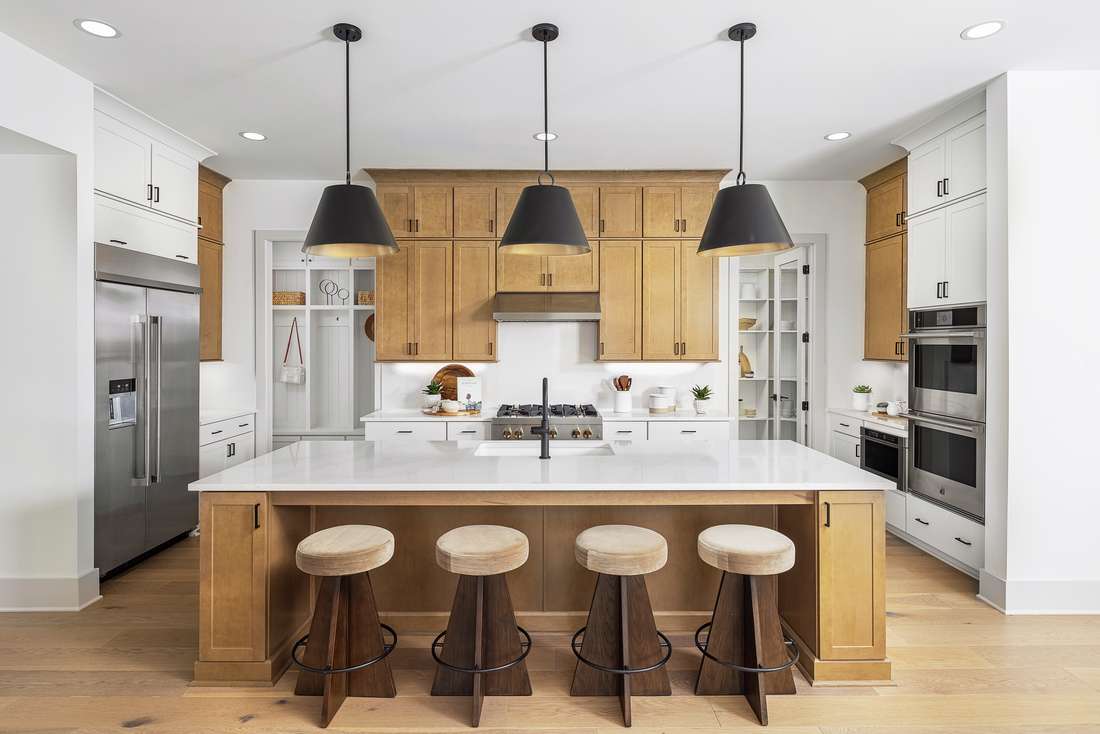 Sterling Pointe by Toll Brothers