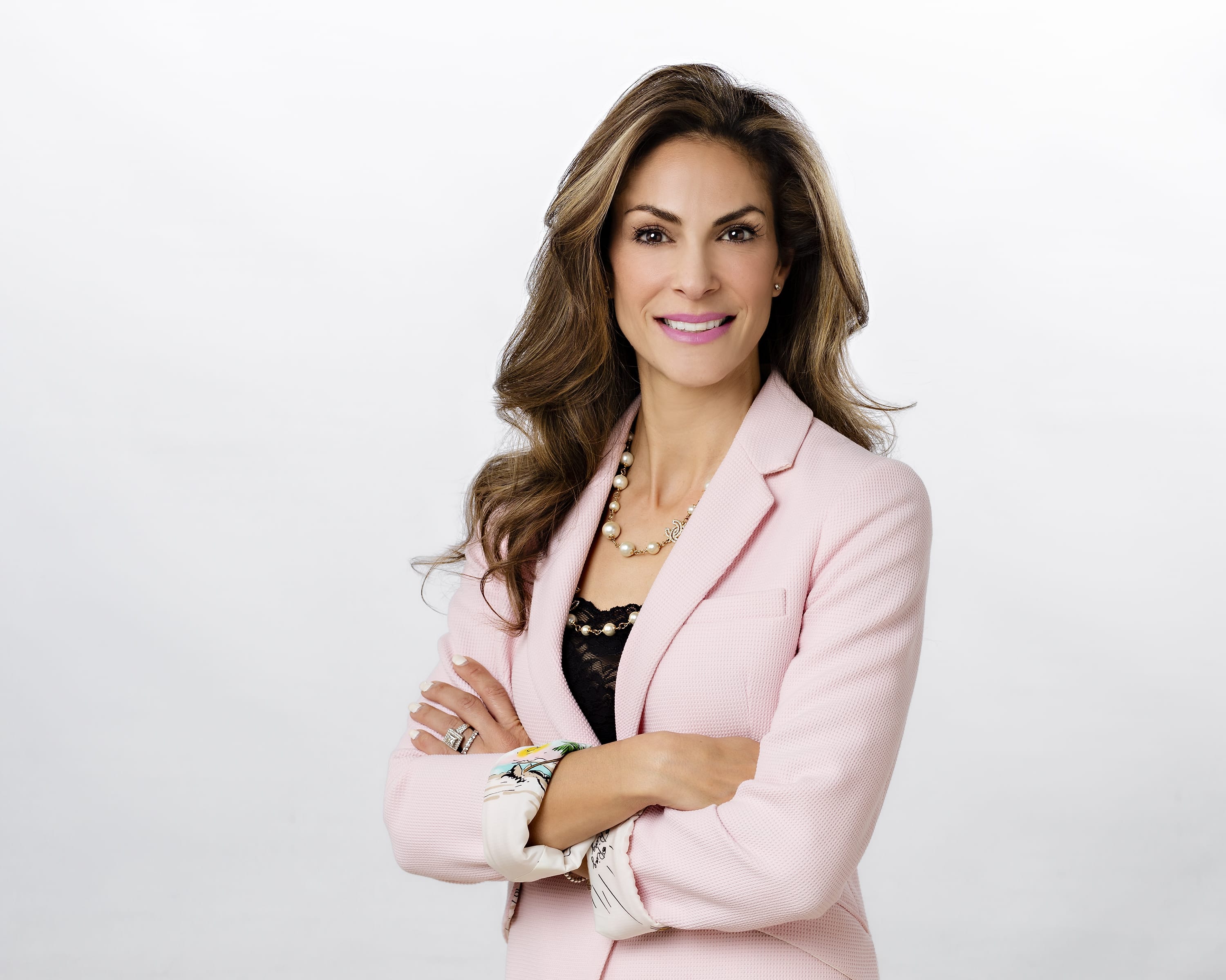 Winner of First Team’s highest honor for 2018, the Founders Award, real estate agent Meital Taub used her coastal luxury expertise to quickly sell a multi-million-dollar estate that was donated to Big Brothers Big Sisters, in addition to her own commission. 