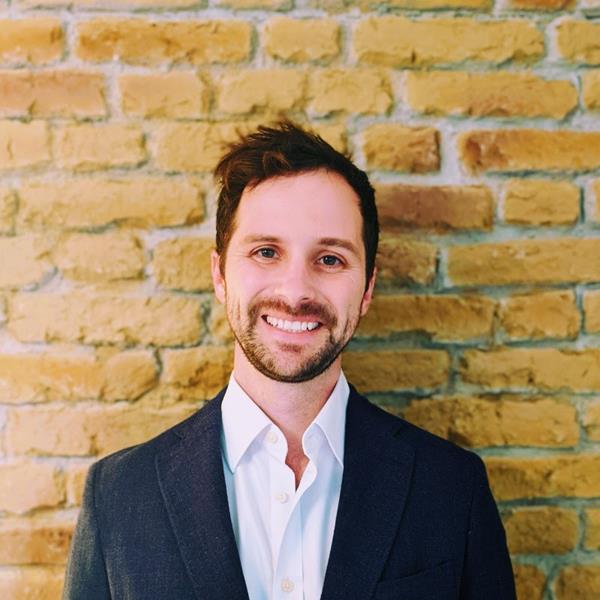 Nathan Brannen, Restb.ai Chief Product Officer