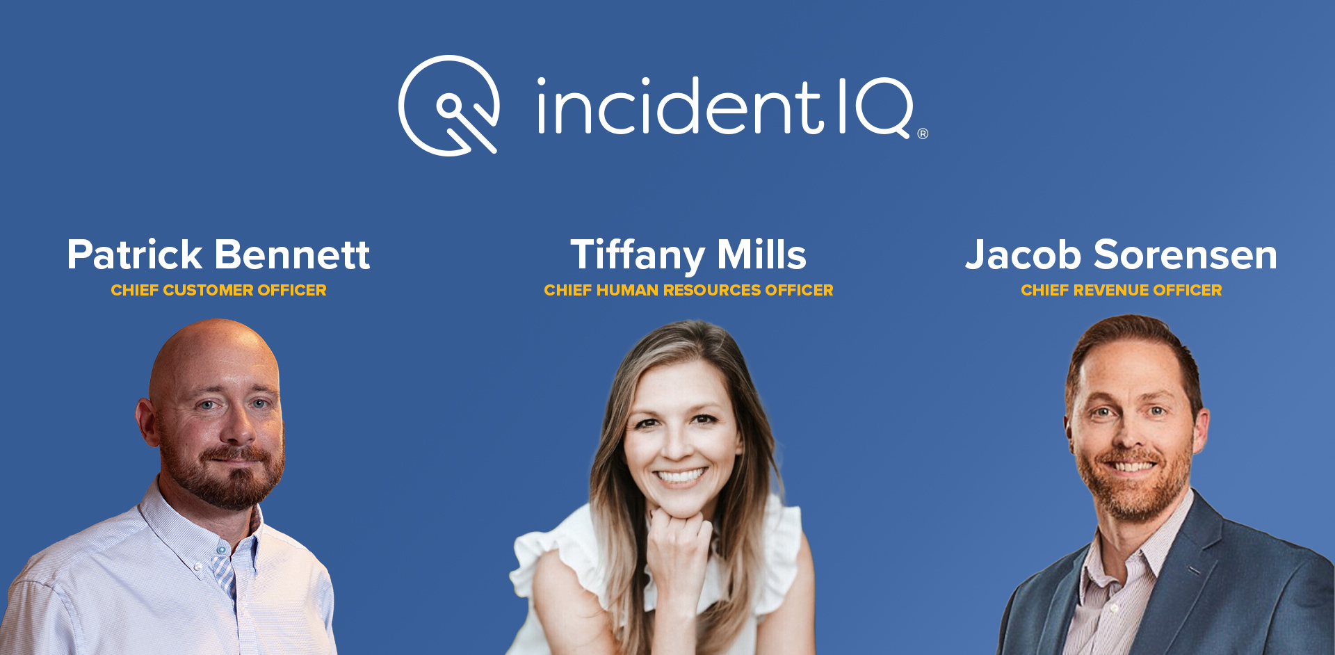 Incident IQ