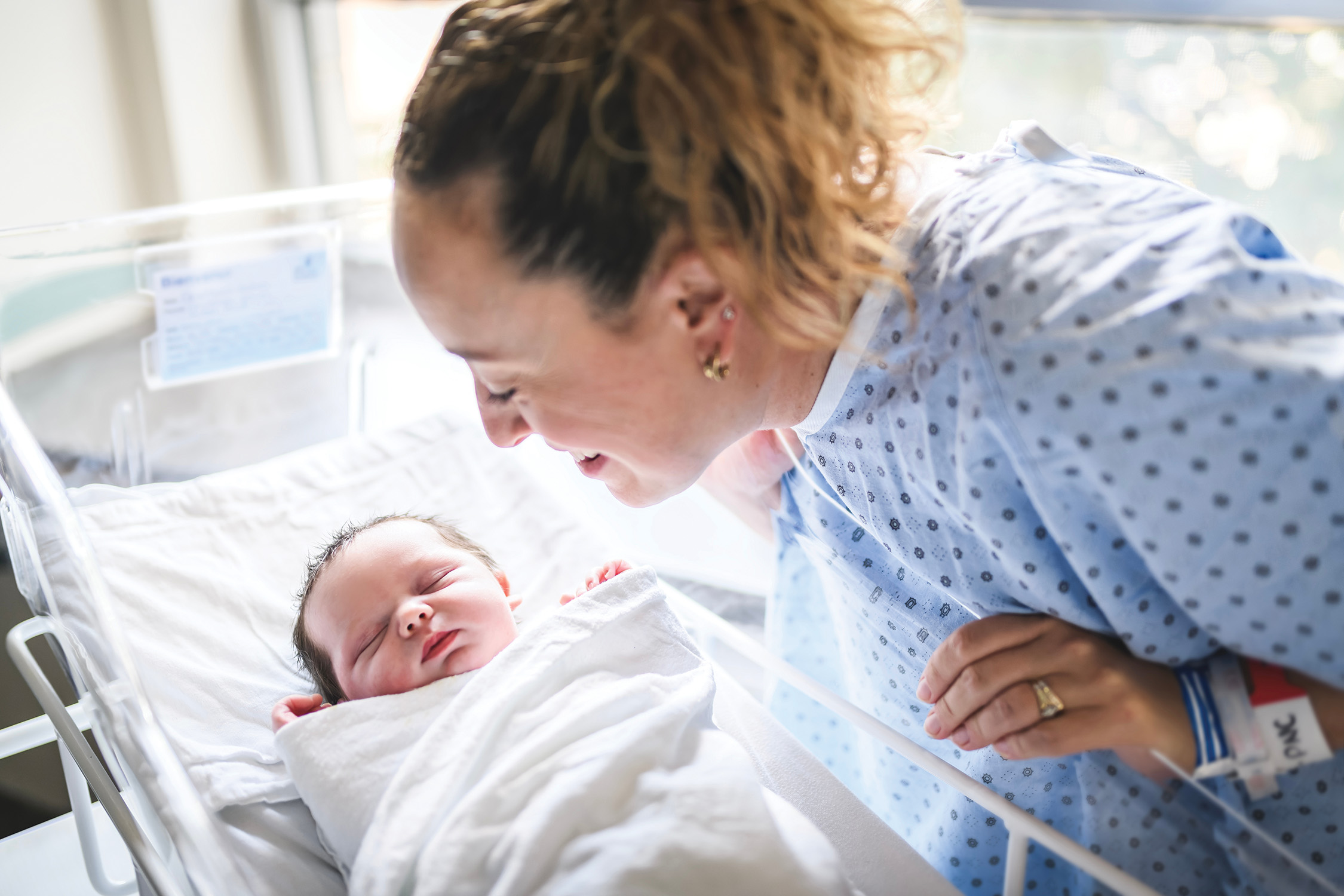 From Pregnancy to Parenthood: How Medicaid Supports Women Across the Maternal Health Journey: Photos courtesy of Shutterstock and Community Catalyst