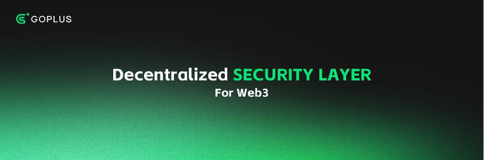 GoPlus Security