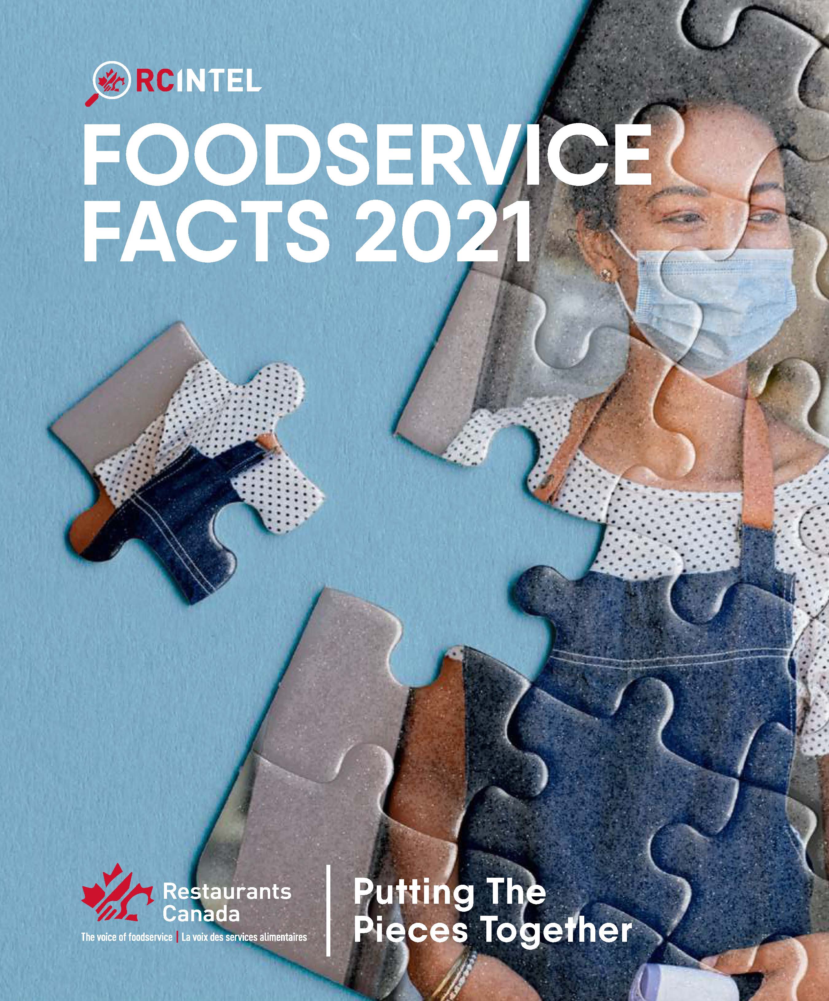 Foodservice Facts 2021