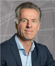 Don Walker, Magna’s Chief Executive Officer