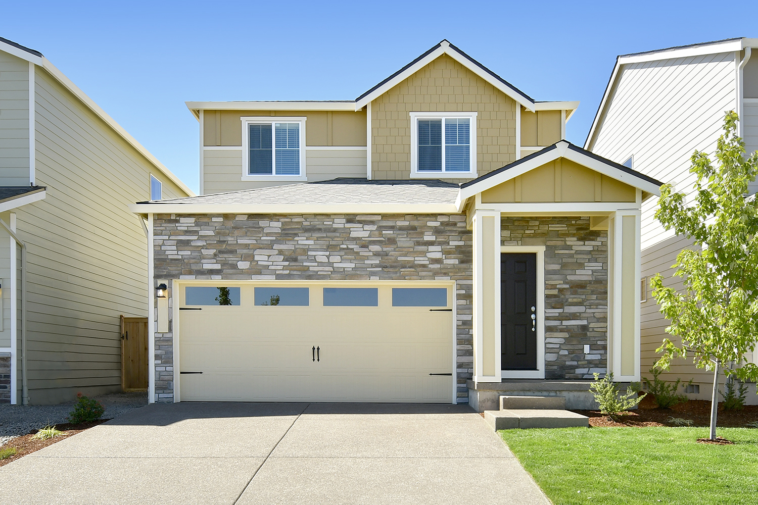 The Chelan Plan by LGI Homes