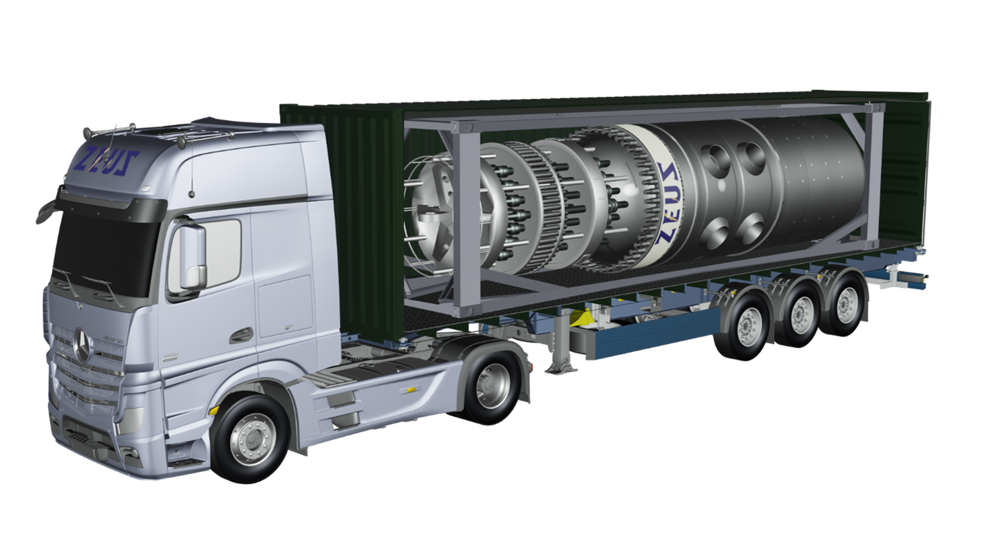 NANO Nuclear Energy Inc