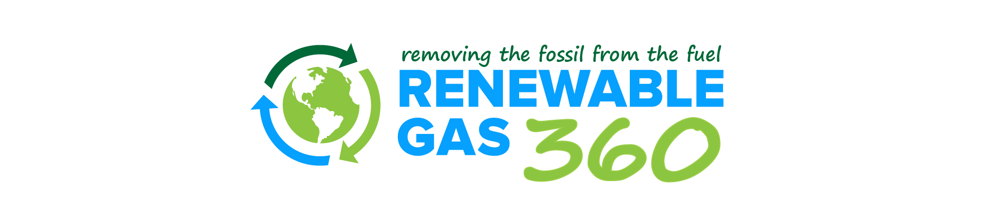 Renewable Gas 360, f