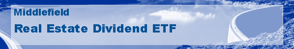 Middlefield Real Estate Dividend ETF Distributions