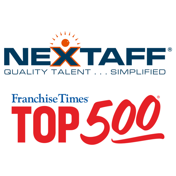 NEXTAFF Franchise Times Top 500