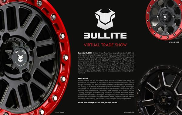 Featured Image for Bullite Wheels