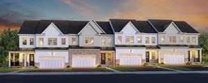 “The Towns Collection will offer the final opportunity to purchase a brand-new home in this highly sought-after community,” said Nimita Shah, Division President of Toll Brothers in the D.C. Metro area.