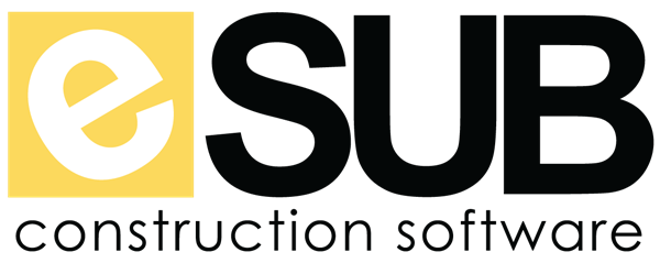 Featured Image for eSUB Construction Software