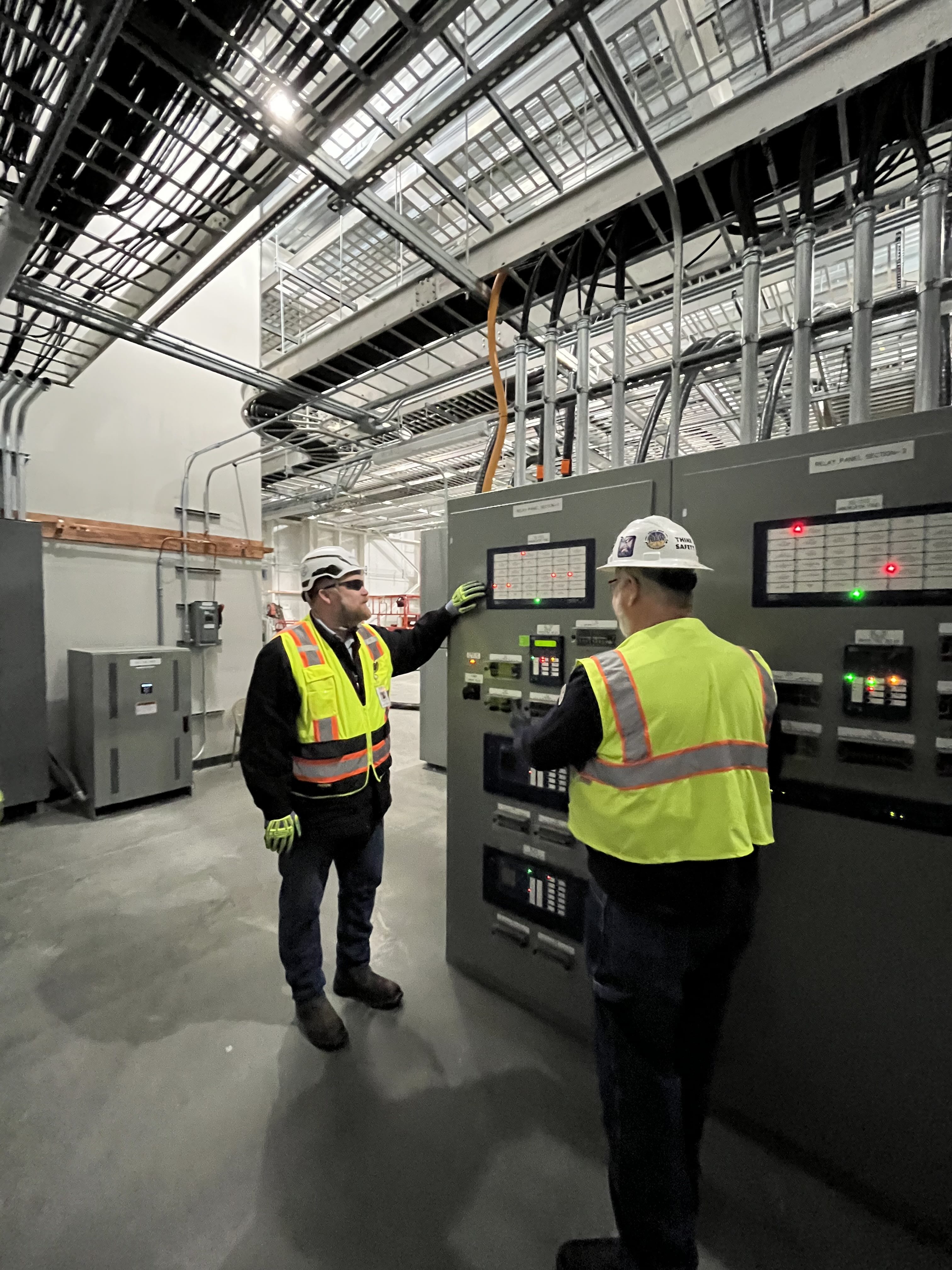 IPS Acquires TechPro Power Group  