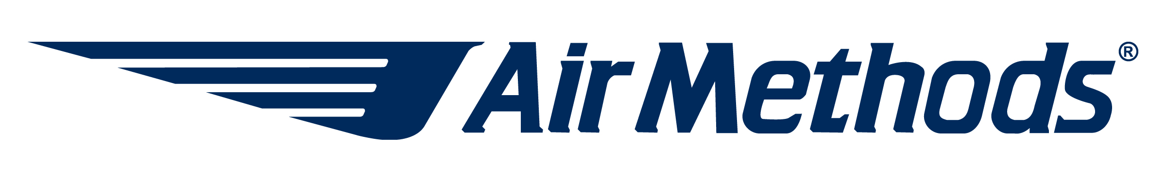 Air Methods Rebrands