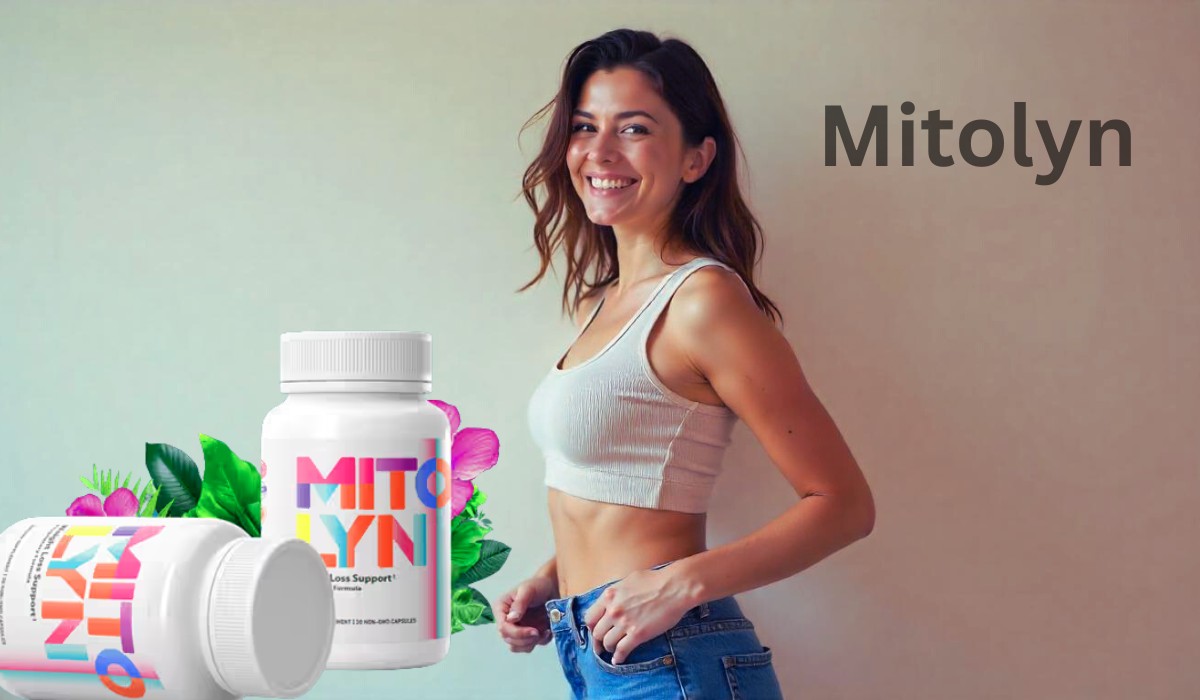 Mitolyn Reviews