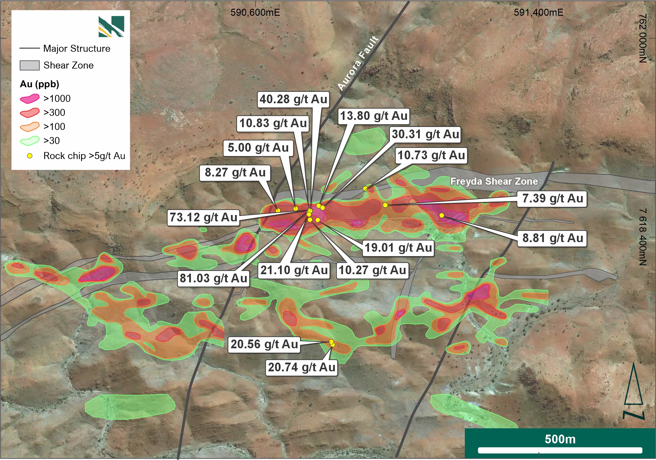 Novo Resources Corp.