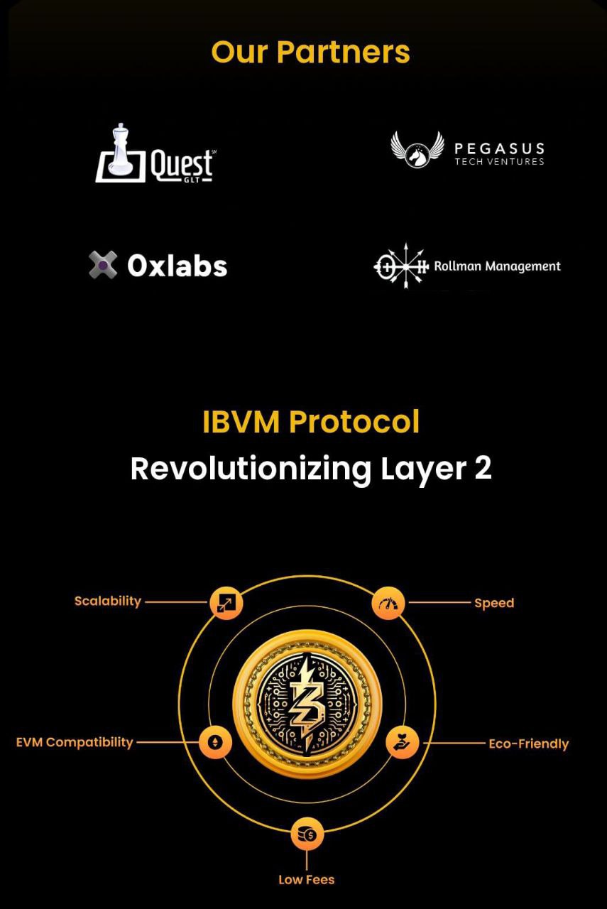 IBVM
