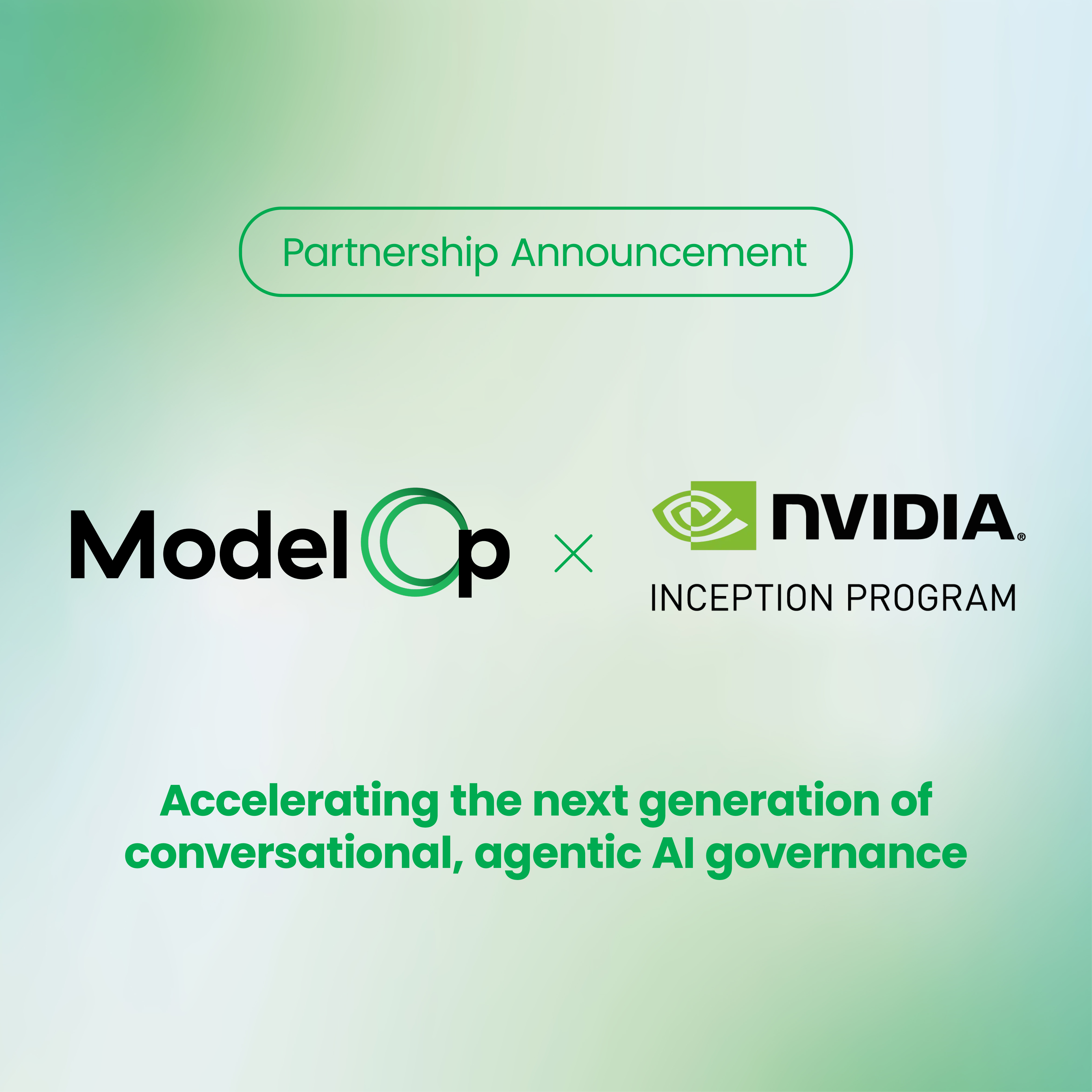 Nvidia Partnership Image