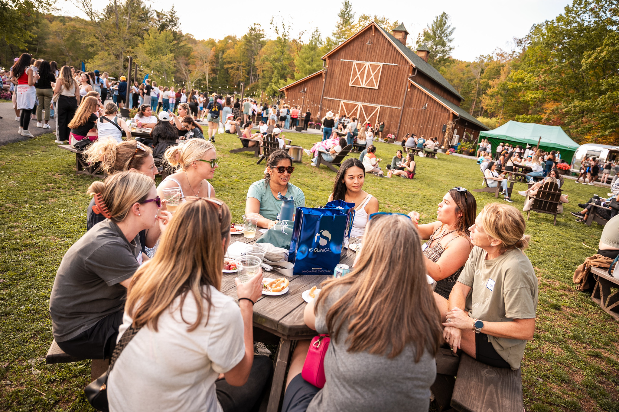 Camp Social Announces Official Launch of New Website