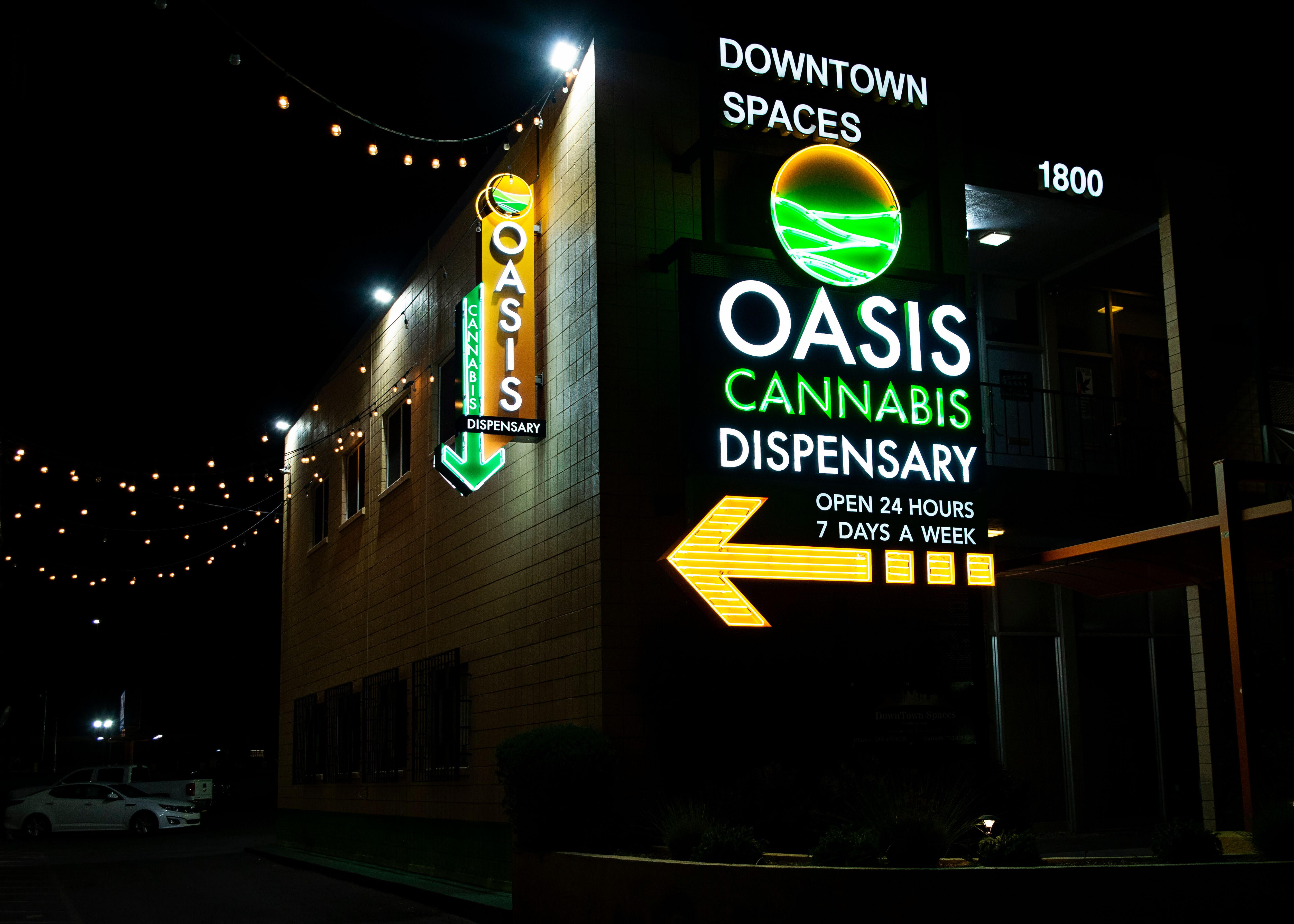 OASIS