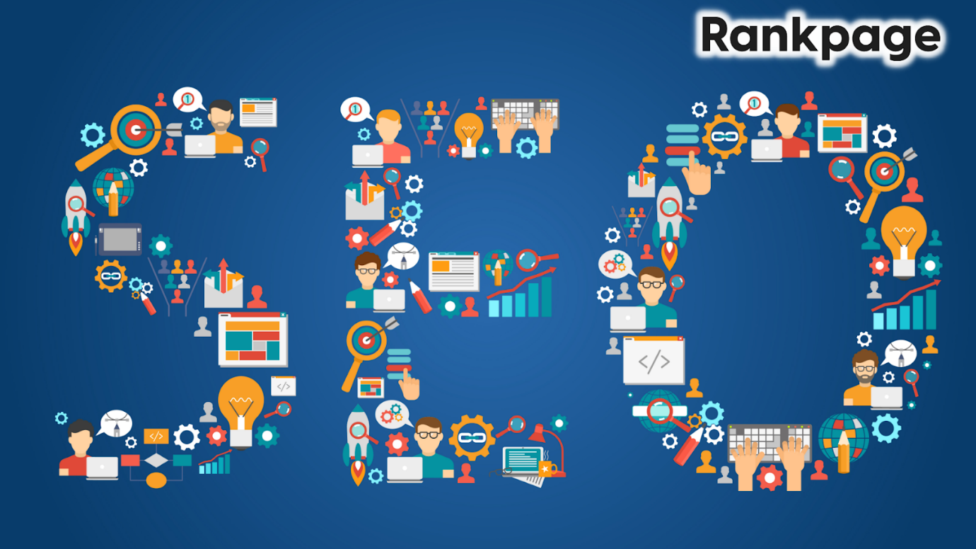 Rankpage