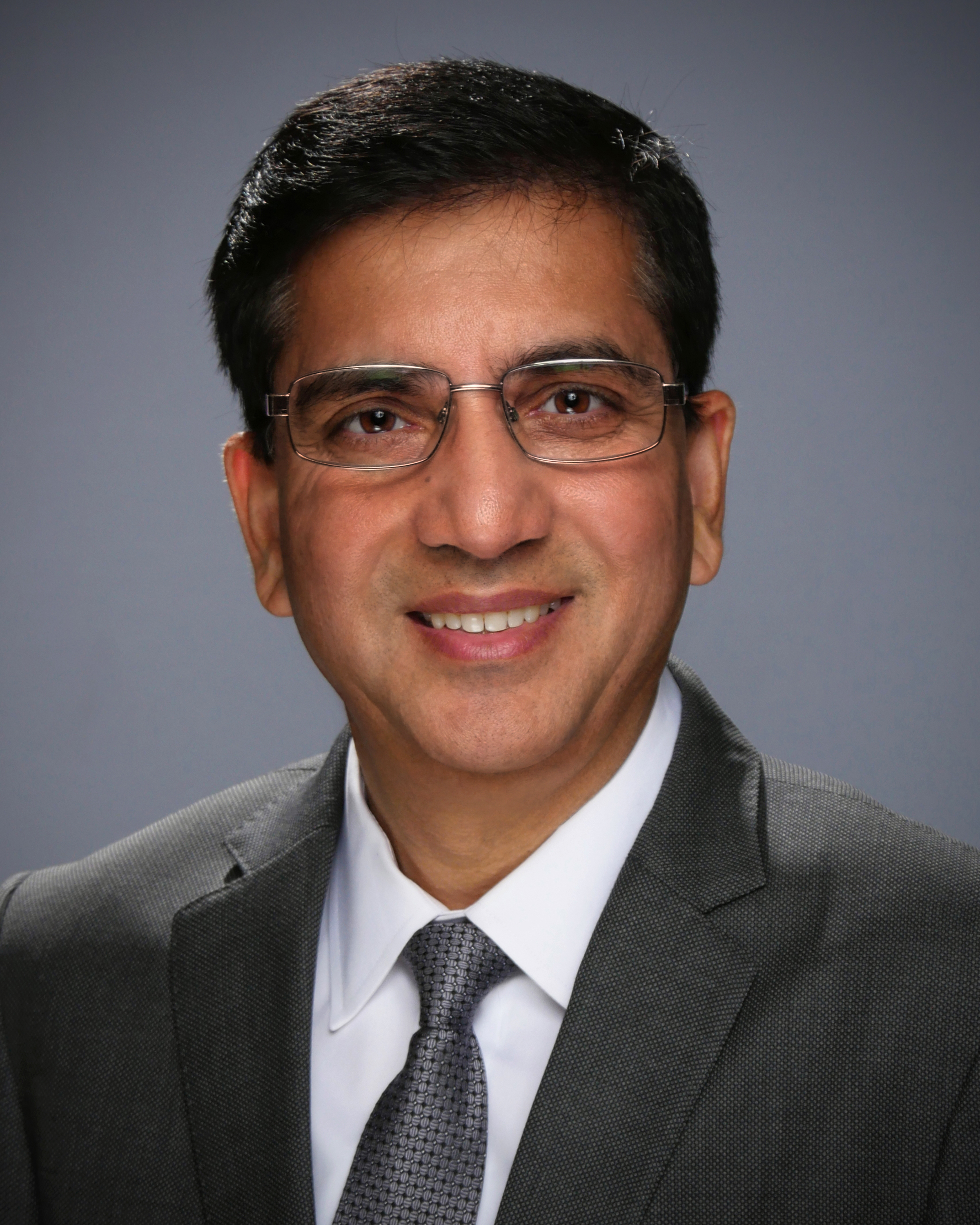 Emanate Health President Roger Sharma