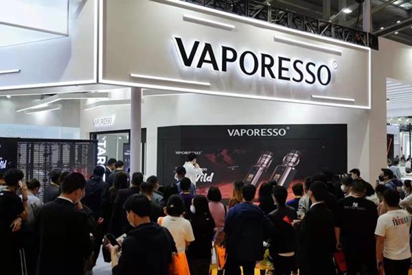 VAPORESSO Introduces Target 200 and 100