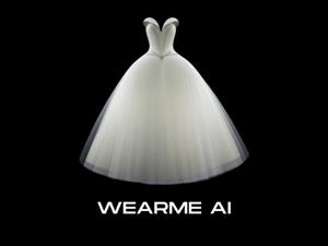 WearMe Ai Wedding Dress Design Tool