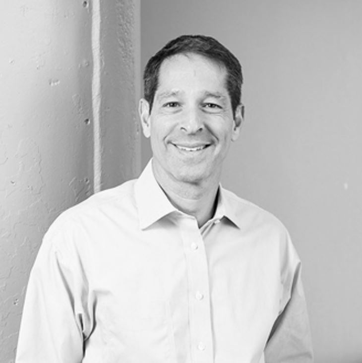 Daniel Hamburger, CEO