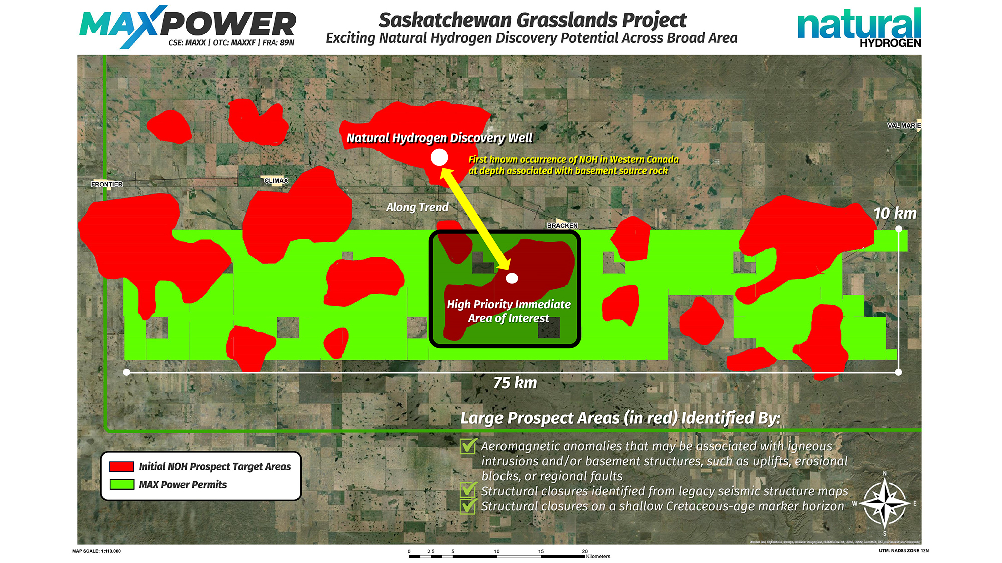 Grasslands Project 