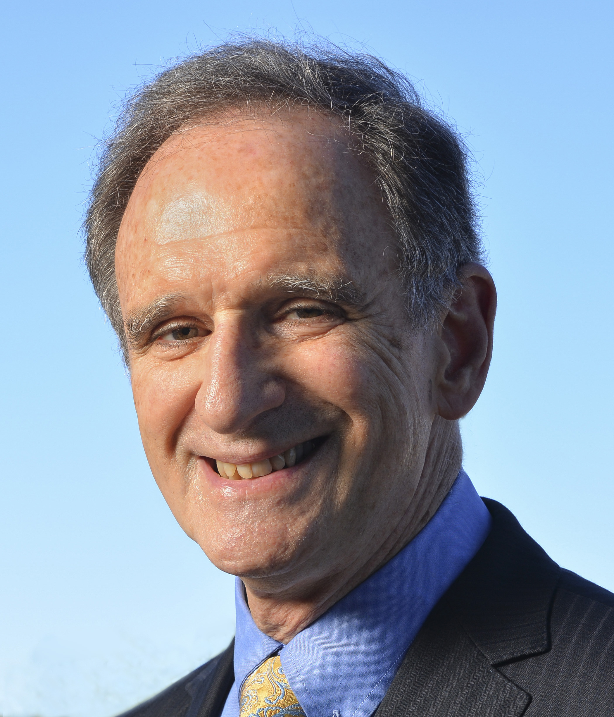 Professor Dr. Martin Hellman