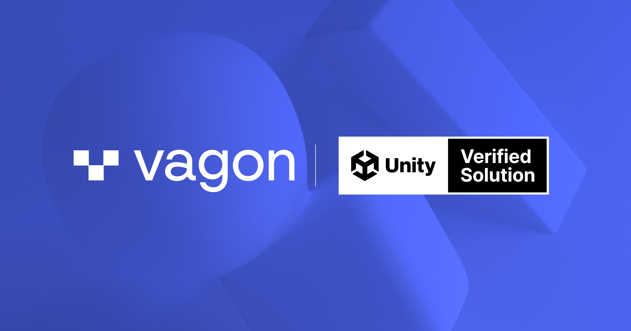 Vagon Streams: The first Unity Verified Cloud Streaming Solution