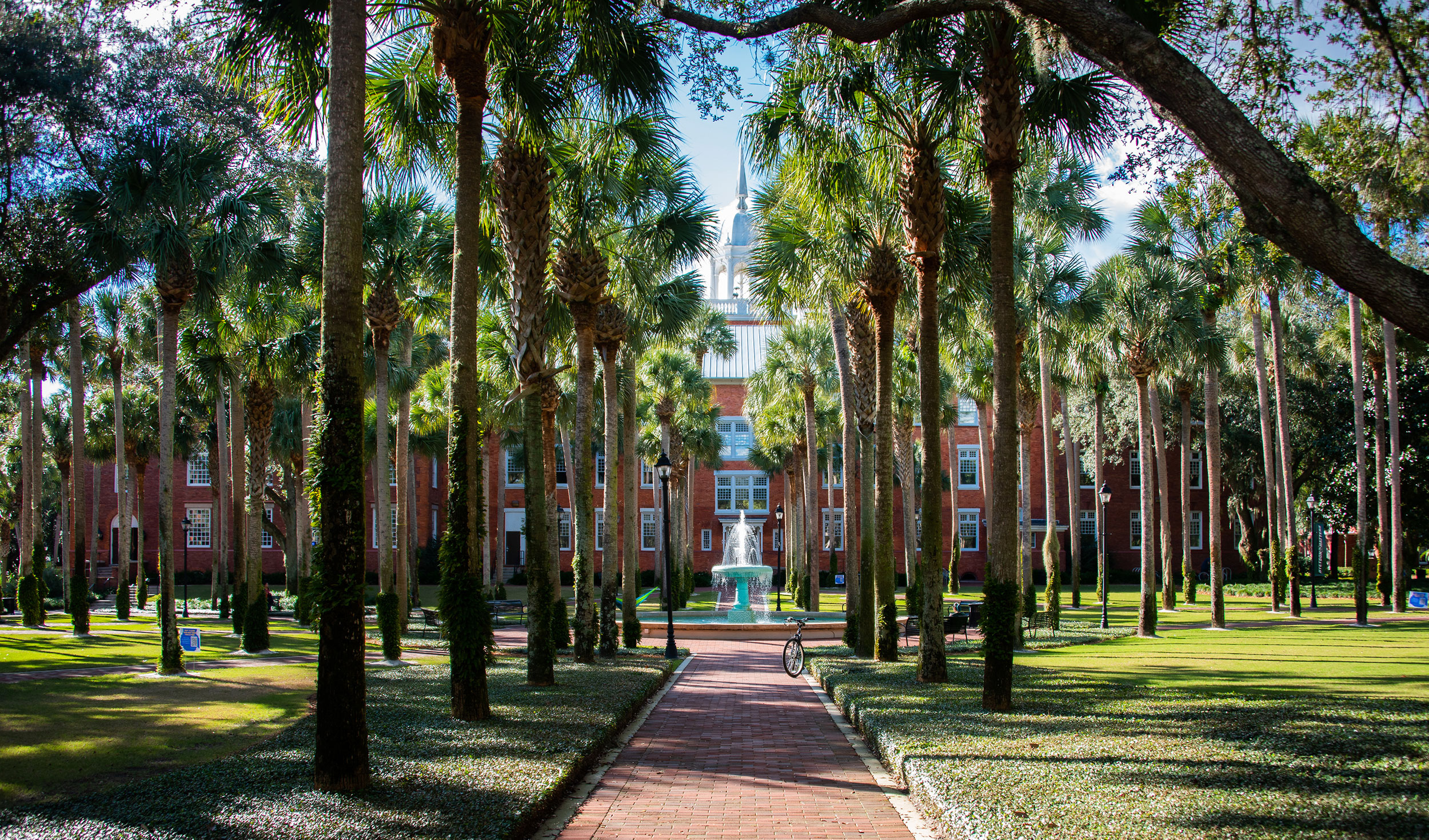 Stetson University was selected as one of The Princeton Review’s “Best 390 Colleges” in America for 2025.
