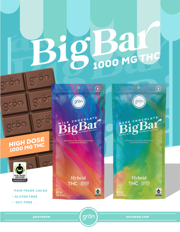 Grön-High-Dose-Cannabis-Infused-Big Bar