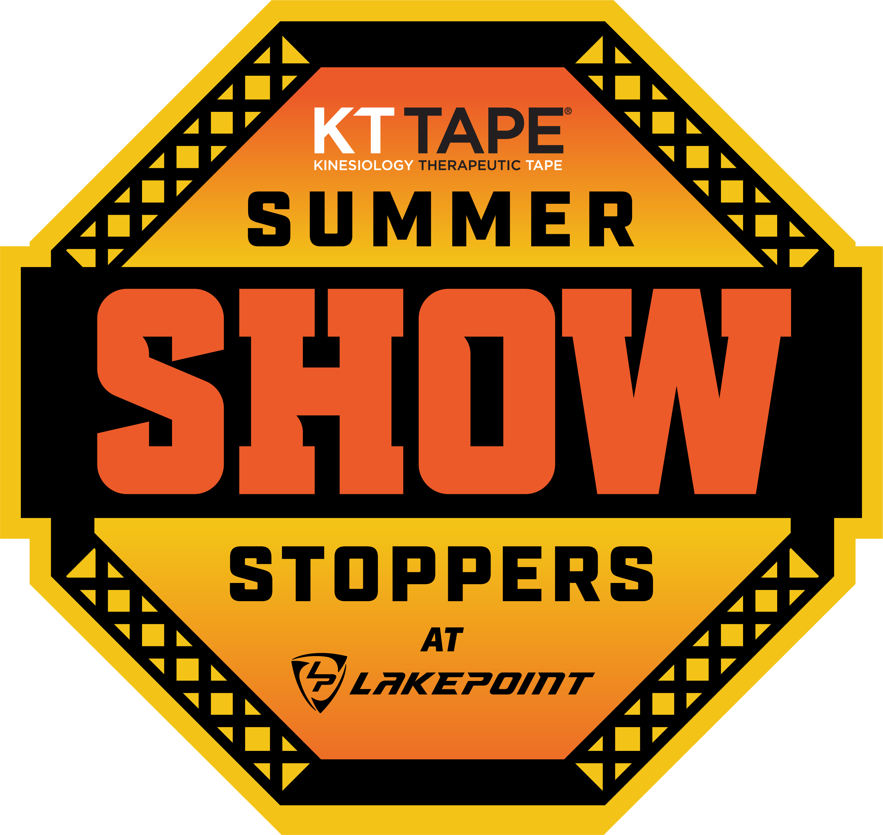 KT Show Stoppers