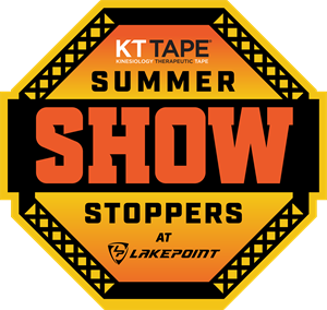 KT Show Stoppers