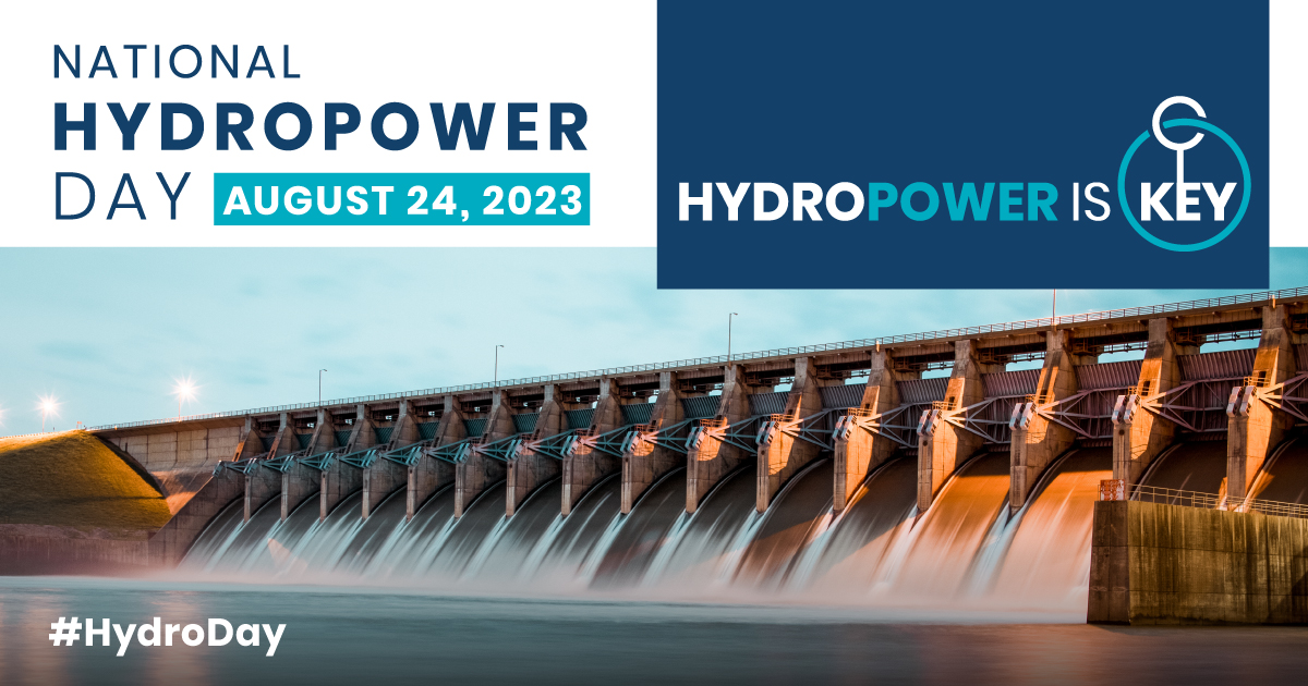 HYDROPOWER STATE OF PLAY-2023