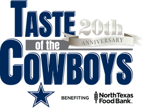 Taste of the Cowboys