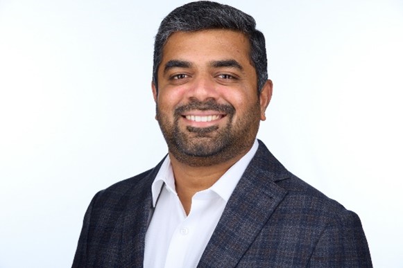 Ashok Vedanayagam, Chef du marketing pour les Amériques, Continental Tire les Amériques LLC